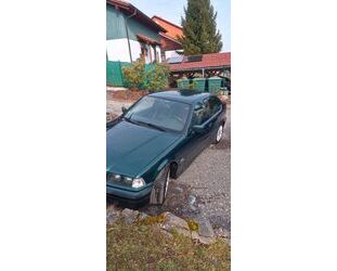 BMW 316 Gebrauchtwagen