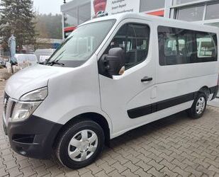 Nissan NV400 Gebrauchtwagen