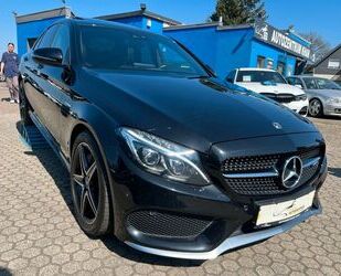 Mercedes-Benz C 43 AMG Gebrauchtwagen
