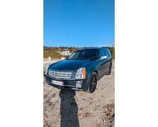 Cadillac SRX Gebrauchtwagen