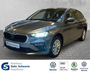Skoda Scala Gebrauchtwagen