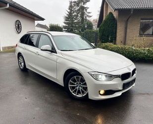 BMW 320 Gebrauchtwagen