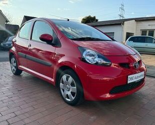 Toyota Aygo (X) Gebrauchtwagen