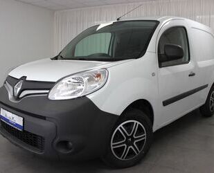 Renault Kangoo Gebrauchtwagen