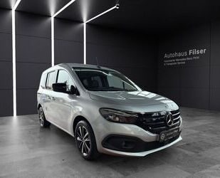 Mercedes-Benz EQT Gebrauchtwagen