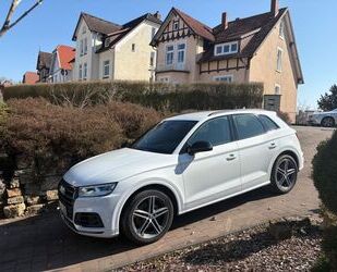 Audi SQ5 Gebrauchtwagen