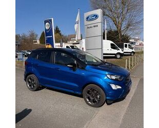 Ford EcoSport Gebrauchtwagen