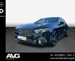 Mercedes-Benz A 200 Gebrauchtwagen