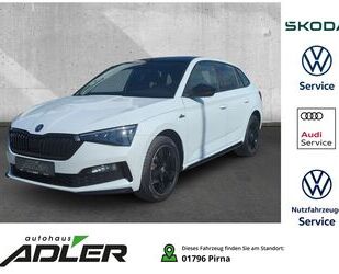 Skoda Scala Gebrauchtwagen