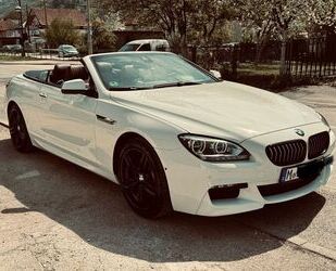 BMW 640 Gebrauchtwagen