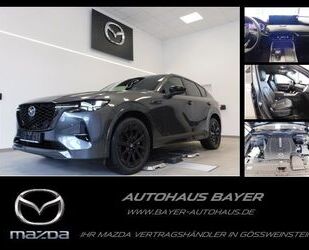 Mazda CX-60 Gebrauchtwagen