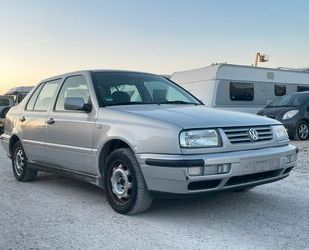 VW Vento Gebrauchtwagen