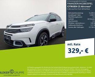 Citroen C5 Aircross Gebrauchtwagen