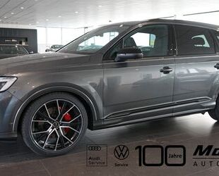 Audi Q7 Gebrauchtwagen