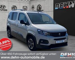 Peugeot Rifter Gebrauchtwagen