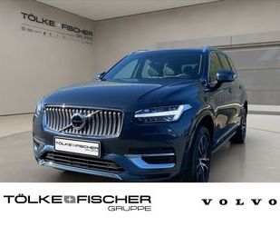 Volvo XC90 Gebrauchtwagen