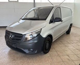 Mercedes-Benz Vito Gebrauchtwagen