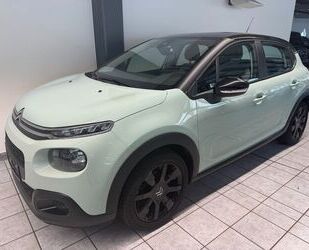 Citroen C3 Gebrauchtwagen