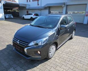 Mitsubishi Space Star Gebrauchtwagen