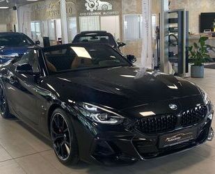 BMW Z4 M Gebrauchtwagen