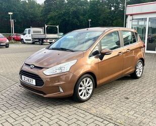 Ford B-Max Gebrauchtwagen