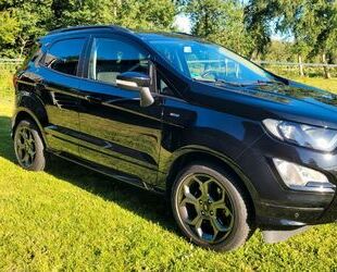 Ford EcoSport Gebrauchtwagen