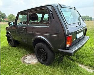 Lada Niva Gebrauchtwagen