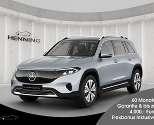 Mercedes-Benz EQB Gebrauchtwagen