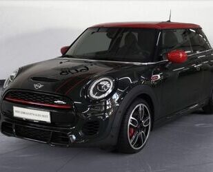 Mini John Cooper Works Coupé Gebrauchtwagen