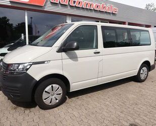 VW T6 Kombi Gebrauchtwagen