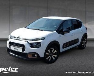 Citroen C3 Gebrauchtwagen