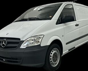 Mercedes-Benz Vito Gebrauchtwagen