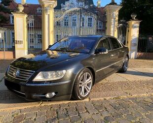 VW Phaeton Gebrauchtwagen