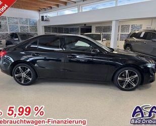 Mercedes-Benz A 200 Gebrauchtwagen