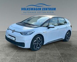 VW ID.3 Gebrauchtwagen