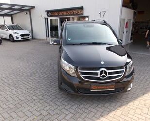 Mercedes-Benz V 220 Gebrauchtwagen