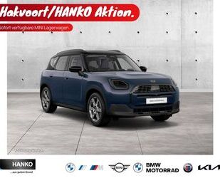 Mini Cooper C Countryman Gebrauchtwagen