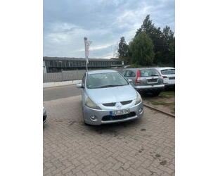 Mitsubishi Grandis Gebrauchtwagen