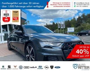 Audi S6 Gebrauchtwagen