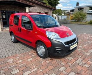 Fiat Fiorino Gebrauchtwagen