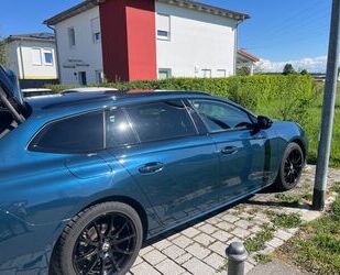 Peugeot 508 Gebrauchtwagen