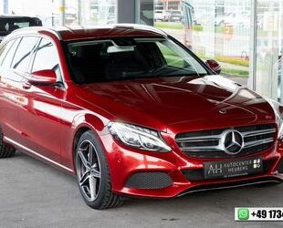 Mercedes-Benz C 250 Gebrauchtwagen
