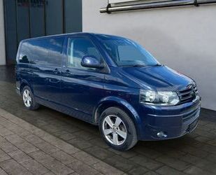 VW T5 andere Gebrauchtwagen