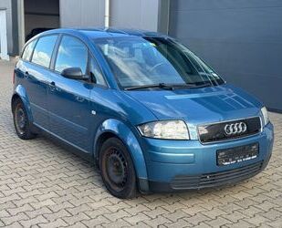 Audi A2 Gebrauchtwagen