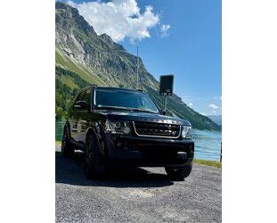 Land Rover Discovery Gebrauchtwagen