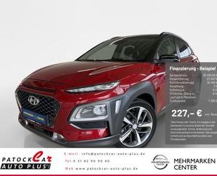 Hyundai KONA Gebrauchtwagen