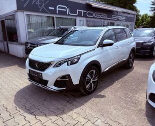 Peugeot 5008 Gebrauchtwagen