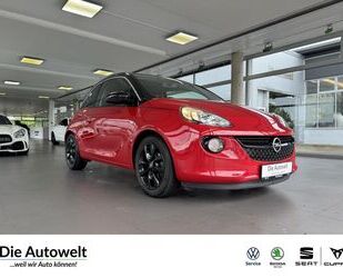 Opel Adam Gebrauchtwagen
