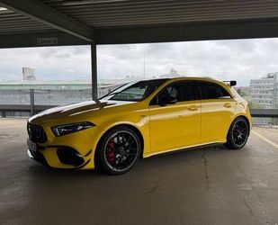 Mercedes-Benz A 45 AMG Gebrauchtwagen