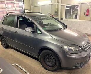 VW Golf Plus Gebrauchtwagen